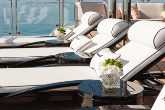 BOARDWALK V 27 BOARDWALK V 2021 FEADSHIP  Motor Yacht Yacht MLS #450472 27