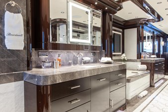 BOARDWALK V 29 BOARDWALK V 2021 FEADSHIP  Motor Yacht Yacht MLS #450472 29