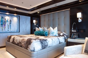 BOARDWALK V 30 BOARDWALK V 2021 FEADSHIP  Motor Yacht Yacht MLS #450472 30