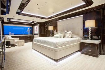 BOARDWALK V 31 BOARDWALK V 2021 FEADSHIP  Motor Yacht Yacht MLS #450472 31