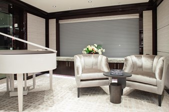 BOARDWALK V 37 BOARDWALK V 2021 FEADSHIP  Motor Yacht Yacht MLS #450472 37