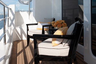 BOARDWALK V 38 BOARDWALK V 2021 FEADSHIP  Motor Yacht Yacht MLS #450472 38