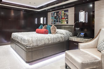 BOARDWALK V 42 BOARDWALK V 2021 FEADSHIP  Motor Yacht Yacht MLS #450472 42