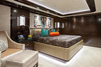 BOARDWALK V 46 BOARDWALK V 2021 FEADSHIP  Motor Yacht Yacht MLS #450472 46