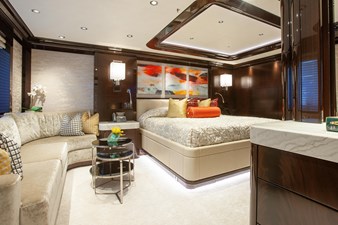 BOARDWALK V 53 BOARDWALK V 2021 FEADSHIP  Motor Yacht Yacht MLS #450472 53