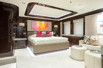 BOARDWALK V 55 BOARDWALK V 2021 FEADSHIP  Motor Yacht Yacht MLS #450472 55