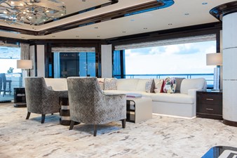 BOARDWALK V 63 BOARDWALK V 2021 FEADSHIP  Motor Yacht Yacht MLS #450472 63