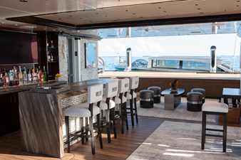 BOARDWALK V 64 BOARDWALK V 2021 FEADSHIP  Motor Yacht Yacht MLS #450472 64