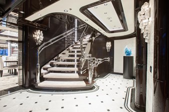 BOARDWALK V 65 BOARDWALK V 2021 FEADSHIP  Motor Yacht Yacht MLS #450472 65