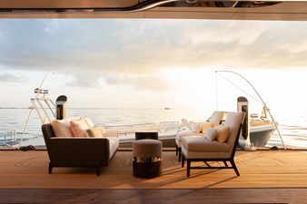 BOARDWALK V 67 BOARDWALK V 2021 FEADSHIP  Motor Yacht Yacht MLS #450472 67