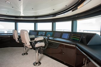 BOARDWALK V 74 BOARDWALK V 2021 FEADSHIP  Motor Yacht Yacht MLS #450472 74