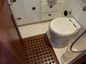 PROSCECCO 16 Enclosed Head (Electric)