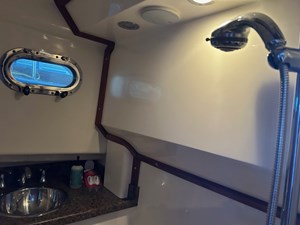 PROSCECCO 17 Shower