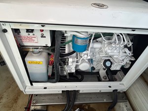 PROSCECCO 22 Generator