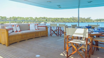 Freemont 1983 BENETTI YACHTS  Motor Yacht Yacht MLS #450483 1