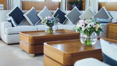 Freemont 1983 BENETTI YACHTS  Motor Yacht Yacht MLS #450483 6