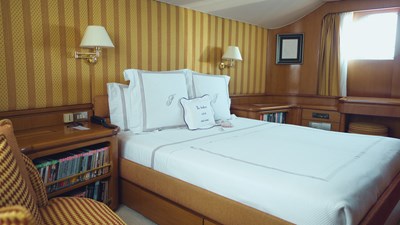 Freemont 1983 BENETTI YACHTS  Motor Yacht Yacht MLS #450483 8