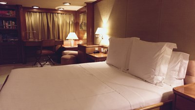 Freemont 1983 BENETTI YACHTS  Motor Yacht Yacht MLS #450483 9