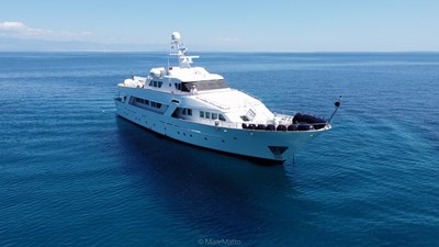 Freemont 1983 BENETTI YACHTS  Motor Yacht Yacht MLS #450483 11