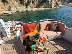 Freemont 1983 BENETTI YACHTS  Motor Yacht Yacht MLS #450483 10