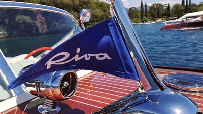 Riva Aquarama Special # Hull 625 4 Riva Aquarama Special # Hull 625 1974 RIVA YACHT Aquarama Special Motor Yacht Yacht MLS #450486 4