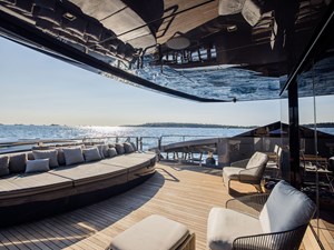 RR 2021 OVERMARINE GROUP Mangusta GranSport 45m Motor Yacht Yacht MLS #450487 5