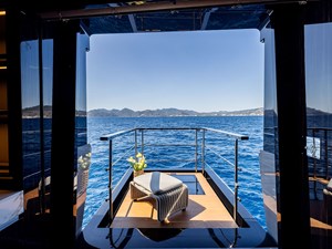 RR 13 RR 2021 OVERMARINE GROUP Mangusta GranSport 45m Motor Yacht Yacht MLS #450487 13