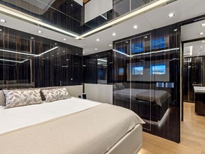 RR 20 RR 2021 OVERMARINE GROUP Mangusta GranSport 45m Motor Yacht Yacht MLS #450487 20
