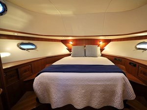 Forward Cabin 