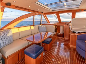 Salon Convertible L-Settee