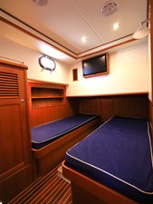 Guest Cabin