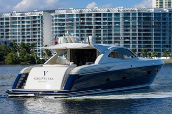 VIRGINIA SEA 16 