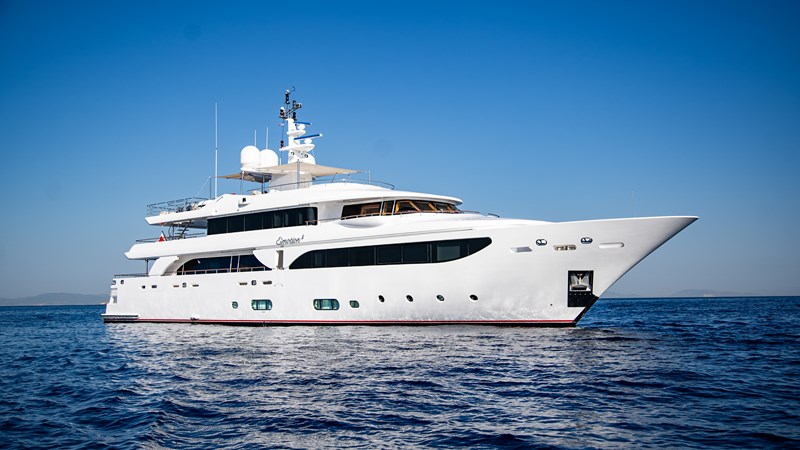 EMOTION 2 - Yacht for sale