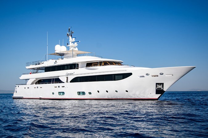 EMOTION 2 - Yacht for sale