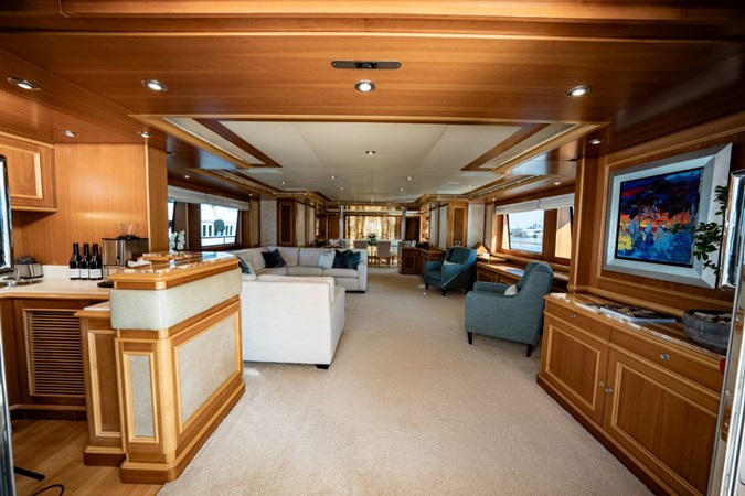 EMOTION 2 - Yacht for sale