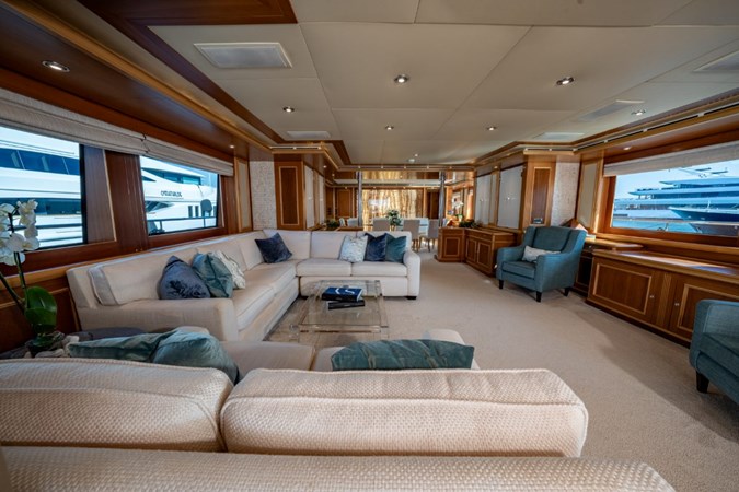 EMOTION 2 - Yacht for sale