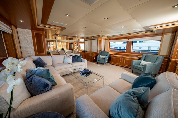 EMOTION 2 - Yacht for sale