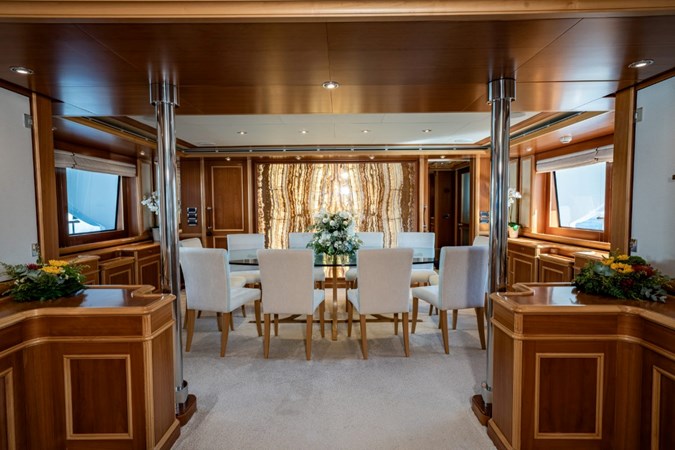 EMOTION 2 - Yacht for sale