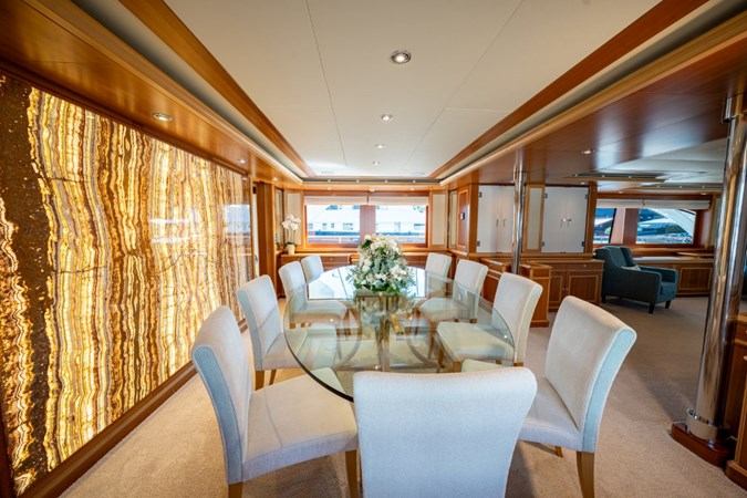 EMOTION 2 - Yacht for sale