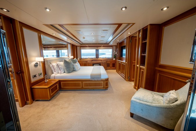 EMOTION 2 - Yacht for sale
