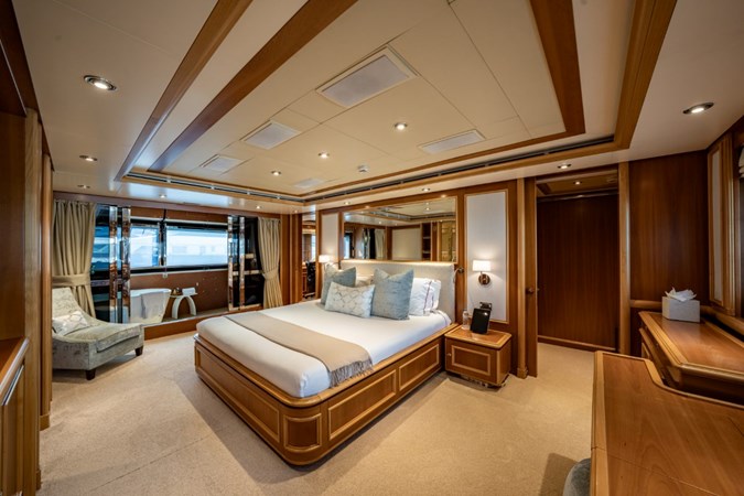EMOTION 2 - Yacht for sale