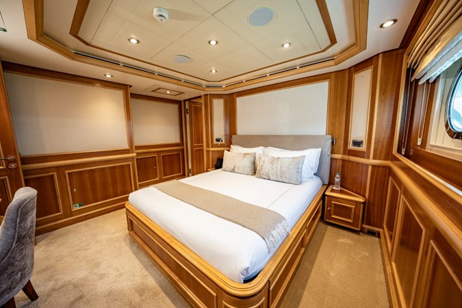 EMOTION 2 - Yacht for sale