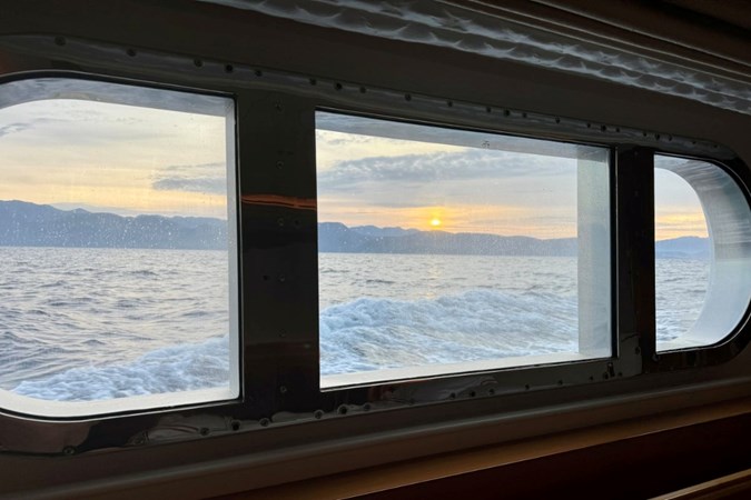 EMOTION 2 - Yacht for sale