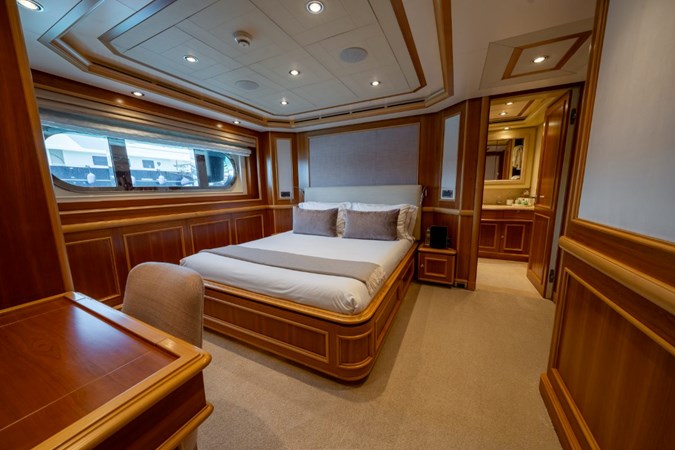 EMOTION 2 - Yacht for sale