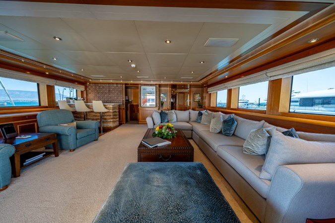 EMOTION 2 - Yacht for sale