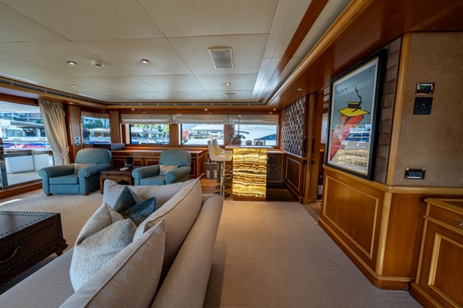 EMOTION 2 - Yacht for sale