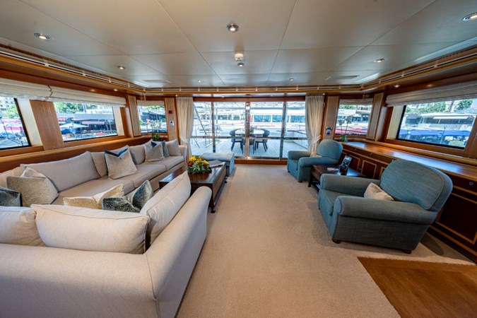 EMOTION 2 - Yacht for sale