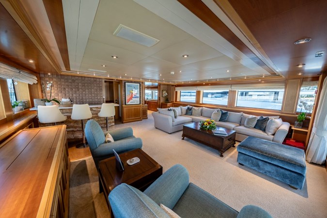 EMOTION 2 - Yacht for sale