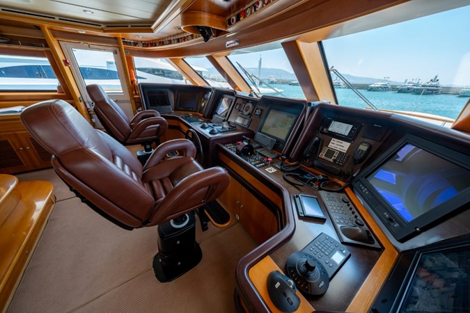 EMOTION 2 - Yacht for sale