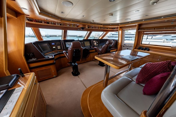 EMOTION 2 - Yacht for sale